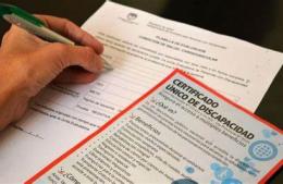 Comienzan los trámites de auditoría por discapacidad