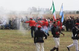 Benítez será escenario de la recreación de las Batallas de Cepeda en el aniversario del Museo