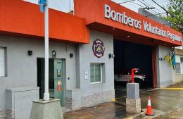 Concejo bajo presión: convocan a acompañar a Bomberos en medio del anuncio de veto