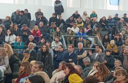 El peronismo no logra llegar a un acuerdo
