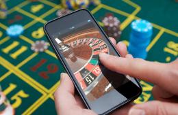 El riesgo de las apuestas online