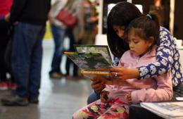 D&iacute;a del Libro: M&uacute;ltiples actividades en la Biblioteca Men&eacute;ndez
