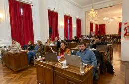 El oficialismo local acuso a la Provincia de no mandar fondos