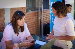 El Municipio recorrerá los pueblos para brindar asesoramiento a personas con discapacidad