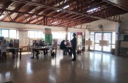 En nuestra ciudad creció el caudal de votantes respecto a septiembre