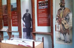 Nuevo horario para visitar el Museo Batallas de Cepeda