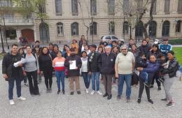 Se aprobó el pedido de audiencia pública para la Cooperativa Eléctrica