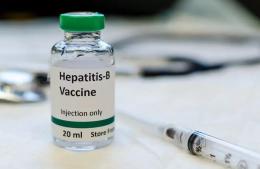 Pergamino se suma al Día Mundial contra las Hepatitis Virales con vacunación gratuita