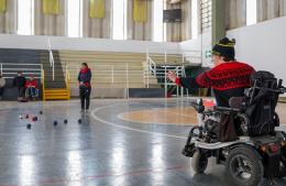 Pergamino fue sede de la Etapa Regional de los Juegos Bonaerenses