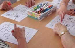Cómo Construir Salud: taller sobre atención y memoria