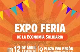 Se viene la Expo Feria de la Economía Solidaria
