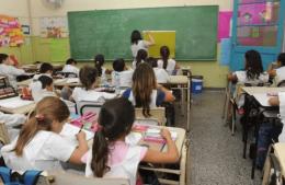 Gremios docentes evalúan la propuesta salarial de un 7,5% hasta abril