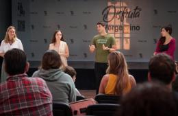 Curso para emprendedores: capacitación, asesoramiento y acompañamiento para potenciar proyectos