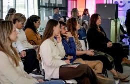 Pergamino presente en la Jornada de Industrias Bonaerenses Sustentables