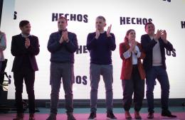 Ciuffo: “Estoy más que conforme con este trabajo”
