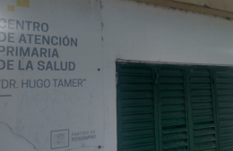 Sin acuerdo con el CAPS “Hugo Tamer”