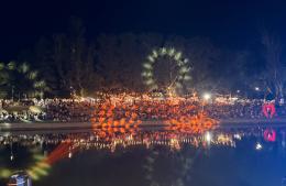 Exitosa primera edición de VIBRA