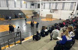 Culminó el Curso de Formación para Entrenadores de Fútbol Infanto-Juvenil
