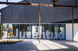 Diversas propuestas gratuitas en el Galpón de la Juventud