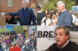 Pergamino tendrá su debate de candidatos a intendente