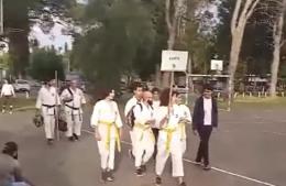 Las Escuelas Deportivas Municipales cerraron el año