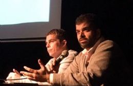 Se realizó una charla informativa sobre la ordenanza de evaluación médica deportiva