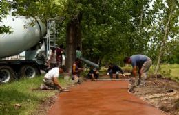 El próximo año comenzaría el proyecto en el predio del Ferrocarril Belgrano