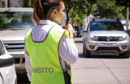 Se vienen cambios en el estacionamiento medido