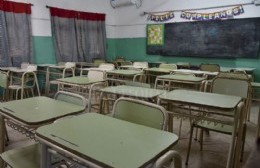 Pergamino retoma la presencialidad escolar