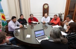 El municipio decretó aumento para sus empleados en los sueldos de octubre y noviembre