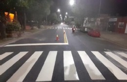 Educación vial y control, los pilares de la Subsecretaría de Tránsito