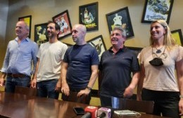 Horacio Rodríguez Larreta: "Está en juego el país que queremos"
