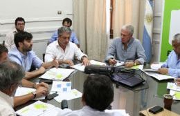 Pergamino fue sede de una reunión regional sobre acceso a la vivienda