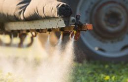 La Justicia ordenó suspender la fumigación con agroquímicos