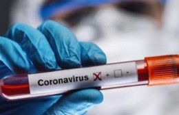 Por el coronavirus falleció una nueva persona