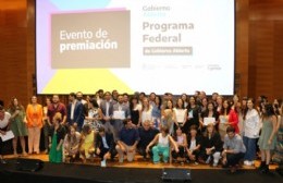 Nuestra ciudad fue distinguida por un proyecto de Gobierno Abierto