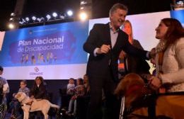 Discapacidad: De las 3 mil pensiones de Pergamino, 96 están suspendidas
