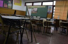 “Docentes” voluntarios: Brigati solicitó que no se vulnere la ley