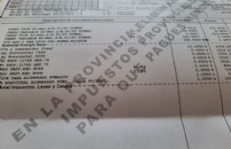 Nuevamente se prohíben las interrupciones en el servicio eléctrico por falta de pago