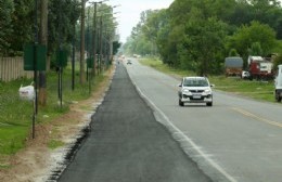 Solicitan trabajos en Avenida Champagnat