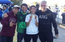 La Escuela de Deporte Adaptado sigue sumando distinciones