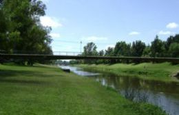 Apuntan a que el Municipio financie el estudio de "contaminación por plaguicidas en el Arroyo Pergamino"