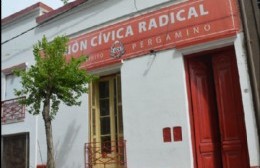 El radicalismo local repudia la marcha por la reforma judicial