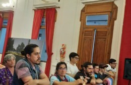 Polémica mediante, la marcha del orgullo se declaró de Interés Municipal