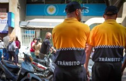 Motos en la mira: agentes de tránsito buscan priorizar el ordenamiento vehicular