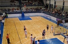 Juguemos en el bosque cuando el lobo no está: Pergamino Básquet derrotó 82-80 a Gimnasia en un gran partido