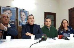 Randazzo: “El Gobierno de Macri fue fruto de nuestros errores y nuestra soberbia”