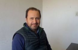 Jorge Solmi “Esperamos ser una alternativa para el 2019”