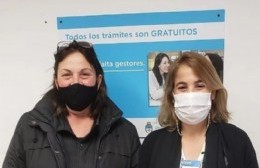 Unas 1300 mujeres podrían jubilarse con el programa de reconocimiento por tarea de cuidado