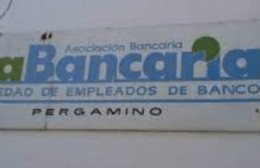 Jueves con paro bancario